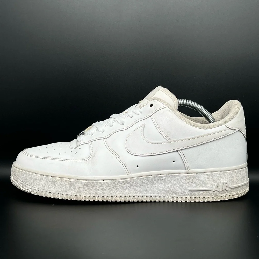 Nike Air Force 1 07’ Shoes Men’s Sz‎ 10.5